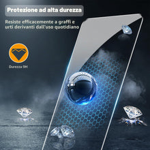 Carica l'immagine nel visualizzatore di Gallery, Lemxiee Pellicola Vetro Temperato per Samsung Galaxy Z Fold 8