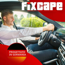 Carica l'immagine nel visualizzatore di Gallery, fixcape PRO robusto coprisedile universale auto impermeabile coprisedili singolo anteriori, copri sedile fodere per auto