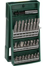 Carica l'immagine nel visualizzatore di Gallery, Bosch 2607019676 Set Mini X-Line, 25 Inserti Avvitamento