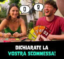 Carica l'immagine nel visualizzatore di Gallery, Pili Pili - Gioco di Carte Tattico e Divertente