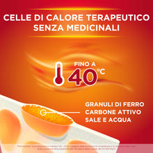 Carica l'immagine nel visualizzatore di Gallery, Thermacare Schiena, 4 Fasce - 10 ml