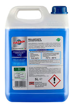 Carica l'immagine nel visualizzatore di Gallery, FULCRON Brillantante Lavastoviglie, Additivo Acido Concentrato, Assicura Un'Asciugatura Rapida e Senza Aloni, 5 L, Liqui