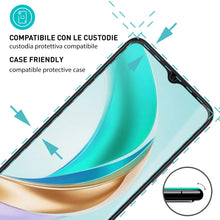 Carica l'immagine nel visualizzatore di Gallery, smartect Vetro Temperato 3 Pezzi per Honor X6b