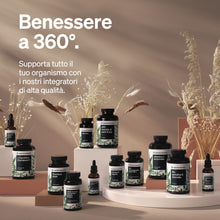 Carica l'immagine nel visualizzatore di Gallery, Estratto di Acerola con Vitamina C – PRODOTTO DELL'ANNO 2026 – 180 Capsule per 6 Mesi – 165 mg di Vitamina C da Estratto