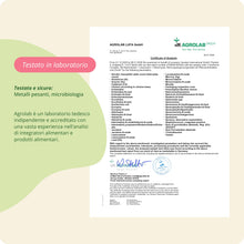 Carica l'immagine nel visualizzatore di Gallery, Detox FEGATO Vegavero® | Cardo Mariano, Carciofo, Tarassaco, Cicoria e Colina | Depurante + Disintossicante | Con Silima