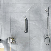 Carica l'immagine nel visualizzatore di Gallery, FANHAO 2 Pezzi Barra di Sostegno per Bagno, Acciaio Inox 304