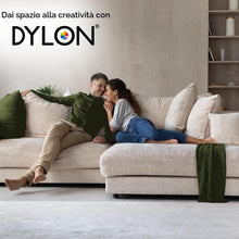 Carica l'immagine nel visualizzatore di Gallery, Dylon Machine Dye Pod 350 g, Verde Oliva