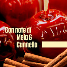 Carica l'immagine nel visualizzatore di Gallery, Glade Automatic Spray, Profumatore per Ambienti, Edizione Limitata, Fragranza Twinkling Apple &amp; Cinnamon, Confezione da 