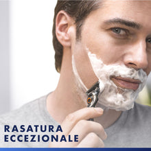 Carica l'immagine nel visualizzatore di Gallery, Gillette Lamette Proglide, 8 Lamette per Rasoio Barba Uomo, Multicolore