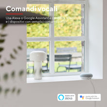 Carica l'immagine nel visualizzatore di Gallery, Trust E14 Lampadina Smart LED, Luce Bianca Fredda e Calda, 2 Pezzi
