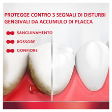 Carica l'immagine nel visualizzatore di Gallery, Parodontax Original Dentifricio Gengive Sane e Denti Forti, 75ml