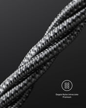 Carica l'immagine nel visualizzatore di Gallery, Anker 100W Cavo USB C, [1,8m] Cavo USB Type-C, Nylon Resistente