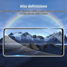 Carica l'immagine nel visualizzatore di Gallery, Vauki 2 Pezzi Privacy Vetro Temperato per OPPO A79 5G,Pellicola Protettiva Anti-Spy,Durezza 9H,Anti-Graffio,Senza Bolle,