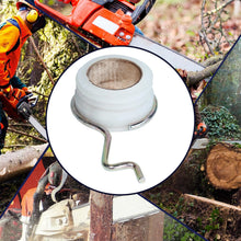 Carica l'immagine nel visualizzatore di Gallery, Kit ingranaggio a vite senza fine pompa olio Gubeter, per motoseghe Per Stihl Ms250, Ms230, Ms210, 021, 023, 025, Ms170,