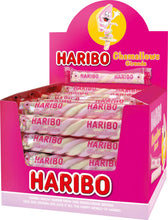 Carica l'immagine nel visualizzatore di Gallery, Haribo Chamallows Girondo, Caramelle Marshmallows Incartate Singolarmente, Gusto Frutta, Ideali Per Feste - 60 Pezzi Da 