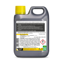 Carica l'immagine nel visualizzatore di Gallery, FILA Surface Care Solutions, PS87 PRO, Detergente Pulizia Pavimenti Professionale, Sgrassatore Universale, Alto Potere D