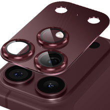 Carica l'immagine nel visualizzatore di Gallery, Diruite Protezione Fotocamera per iPhone 18 Pro Pellicola Fotocamera