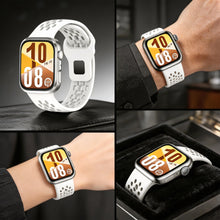 Carica l'immagine nel visualizzatore di Gallery, Diruite 2 Pezzi Cinturini per Huawei Watch Fit 5 Pro/5/4 Pro/4/3 Cinturino Silicone,Traspirante Impermeabile Cinturini S