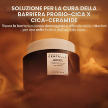 Carica l'immagine nel visualizzatore di Gallery, SKIN1004 Madagascar Centella Probio-Cica Enrich Cream