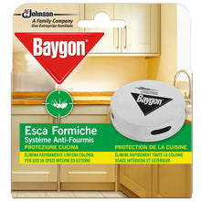 Carica l'immagine nel visualizzatore di Gallery, Baygon Esca Formiche, per Interni ed Esterni, Confezione da 1 Esca
