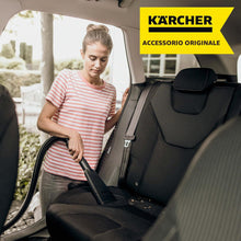 Carica l'immagine nel visualizzatore di Gallery, KÄRCHER Bocchetta originale per pulizia interni auto e tappezzeria, per una pulizia facile e veloce, compatibile con tut