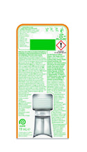 Carica l'immagine nel visualizzatore di Gallery, Air Wick Diffusore Elettrico di Oli Essenziali, 2 Ricariche per Diffusore Elettrico alla Fragranza Dolce Vaniglia e Burr