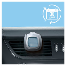 Carica l'immagine nel visualizzatore di Gallery, Ambi Pur Car Starter Kit Deodorante Per Ambienti Con Clip Risveglio Primaverile Per Eliminare Gli Odori Sgradevoli Dall’