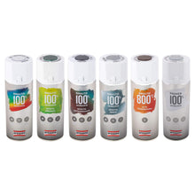 Carica l'immagine nel visualizzatore di Gallery, AREXONS Primer 100% Acrilico Fondo Aggrappante per Plastica, 400 ml