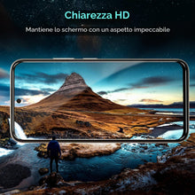 Carica l'immagine nel visualizzatore di Gallery, iVoler Vetro Temperato per Oppo A6 4G / 5G, 2 Pezzi Pellicola Protettiva con 2 Pezzi Pellicola Fotocamera, Durezza 9H, A