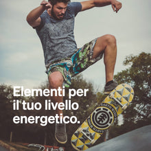 Carica l'immagine nel visualizzatore di Gallery, Integratore Ferro 20 mg (da bisglicinato ferroso) per capsula – con 42 mg di vitamina C naturale – vegano, insapore – 18