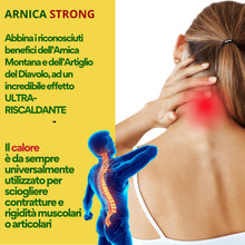 Carica l'immagine nel visualizzatore di Gallery, Arnica Per Cavalli Uso Umano 99% per massaggi professionali