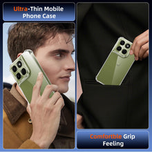 Carica l'immagine nel visualizzatore di Gallery, Vauki Cover per Motorola Moto G67 / G77 5G con 2 Vetri Temperati