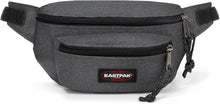 Carica l'immagine nel visualizzatore di Gallery, Eastpak DOGGY BAG Marsupio, 3 L - Black Denim (Grigio)