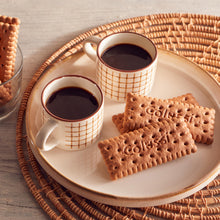 Carica l'immagine nel visualizzatore di Gallery, Colussi Zuppalatte Caffè e Cereali, Biscotti Secchi, Buoni da inzuppare