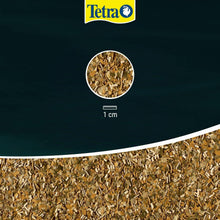 Carica l'immagine nel visualizzatore di Gallery, Tetra Pond Multi Mix 4 L Mangime per Pesci, Composto da 4 Diversi Tipi di Cibo (Cibo in Scaglie, Bastoncini, Gammarus, W