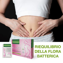 Carica l'immagine nel visualizzatore di Gallery, CISBANI PHARMA FarmaCyst D Mannosio Puro e Mirtillo Rosso per Cistite Donna
