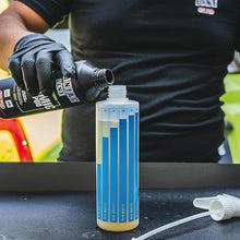 Carica l'immagine nel visualizzatore di Gallery, Ma-Fra, Maniac Car Detailing Line, Formato 1L, Ceramic Shampoo con SiO2 Technology, Shampoo Auto 3in1 Concentrato, Lava,