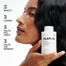 Carica l'immagine nel visualizzatore di Gallery, OLAPLEX N°.3PLUS Hair Repair Pre-Shampoo Treatment | Repairs Damage, 100 mL