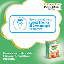Carica l'immagine nel visualizzatore di Gallery, Babylino Sensitive Pannolini Taglia 4, Maxi (8-13kg), 20 Unità