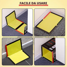 Carica l'immagine nel visualizzatore di Gallery, 10 Pezzi Colla Adesiva Extra Forte per Roditori 31×21 cm, Trappole per Topi