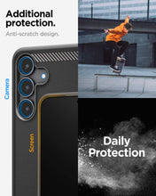 Carica l'immagine nel visualizzatore di Gallery, Spigen Cover Rugged Armor per Samsung Galaxy S25 FE