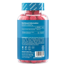 Carica l'immagine nel visualizzatore di Gallery, Creatina Gommose 5000 mg | Testata in Laboratorio | 90 Gommose | Novomins