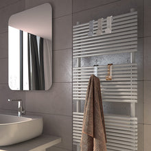 Carica l'immagine nel visualizzatore di Gallery, Gedy - CROCHET RADIATEUR TRANSPARENT in Plastica - Gedy - G-20250000900