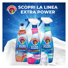 Carica l'immagine nel visualizzatore di Gallery, Chanteclair Millemacchie Extra Power, Smacchiatore Contro le Macchie più Frequenti, 500ml