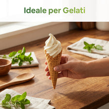 Carica l'immagine nel visualizzatore di Gallery, Inulina da Cicoria a Catena Lunga in Polvere Solubile - 1 Kg