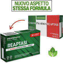 Carica l'immagine nel visualizzatore di Gallery, CISBANI PHARMA Reaptasi Integratore Articolazioni con Artiglio del Diavolo