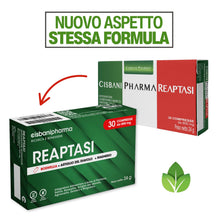 Carica l'immagine nel visualizzatore di Gallery, CISBANI PHARMA Reaptasi Integratore Articolazioni con Artiglio del Diavolo