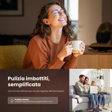 Carica l'immagine nel visualizzatore di Gallery, PURIVITA® Detergente Tappezzeria Concentrato 1:30 Divani e Auto, 750 ml