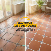 Carica l'immagine nel visualizzatore di Gallery, Riparazione Fughe Piastrelle - Asciugatura Rapida con Raschietto