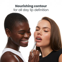 Carica l'immagine nel visualizzatore di Gallery, Wonderskin 360 Matita Labbra Rosso Ciliegia Waterproof – Lip Liner